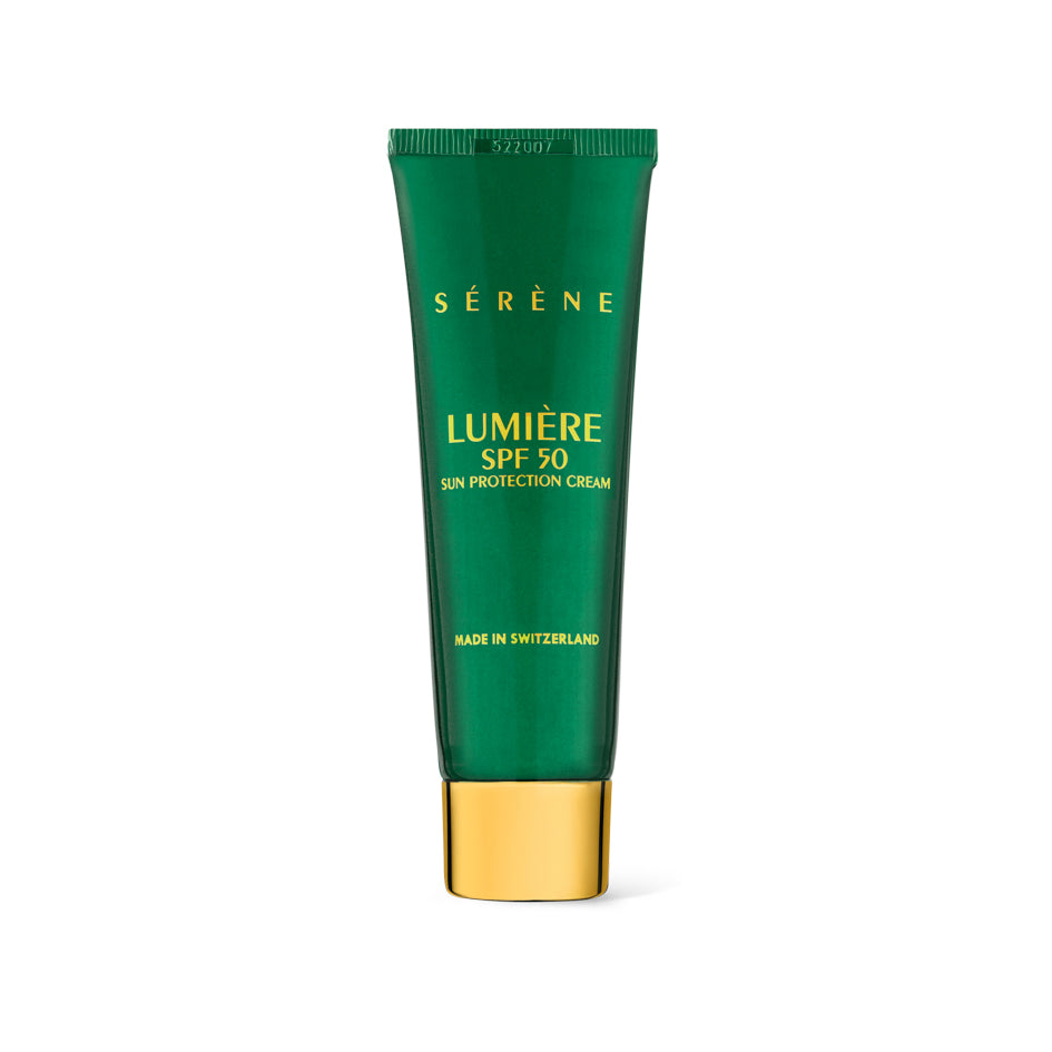 Lumière SPF 50