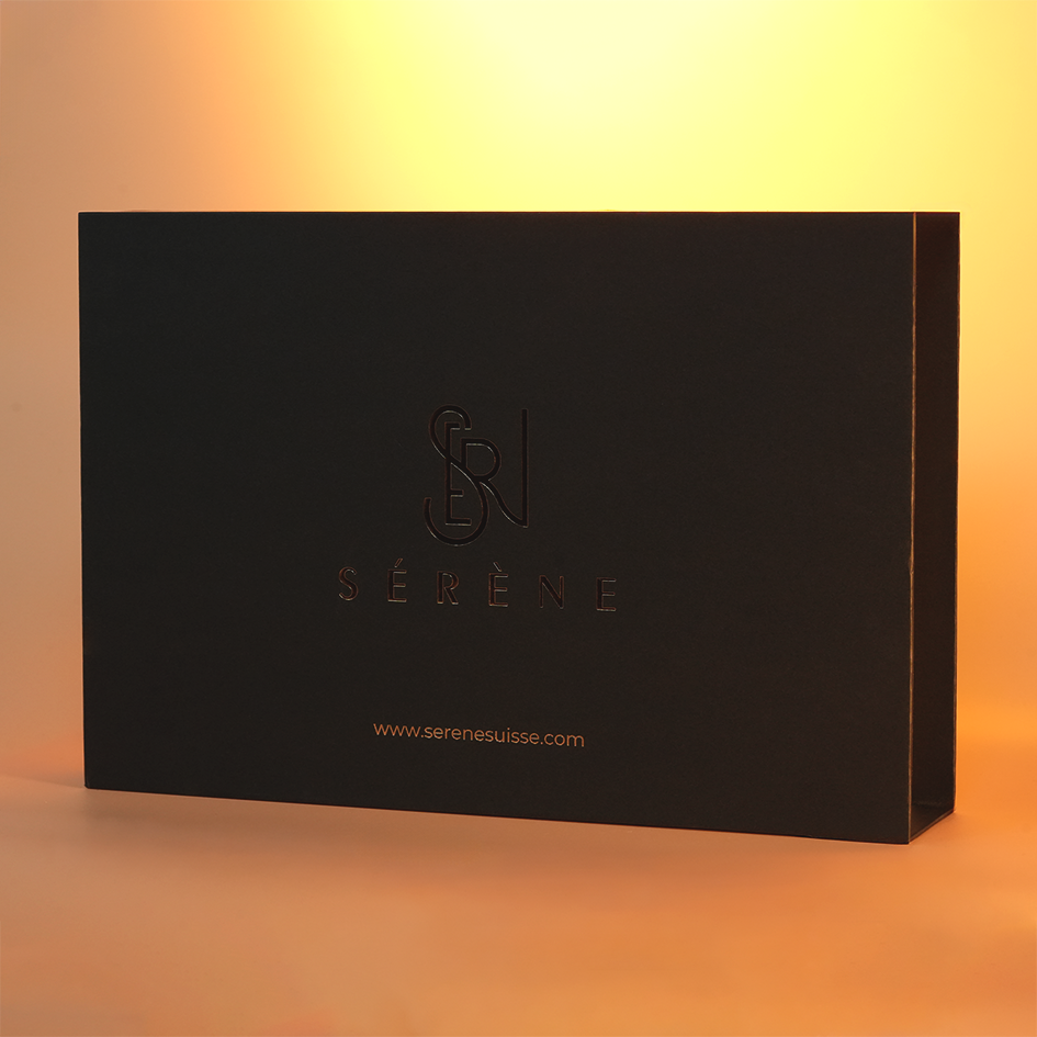 طقوس الذهب والكافيار