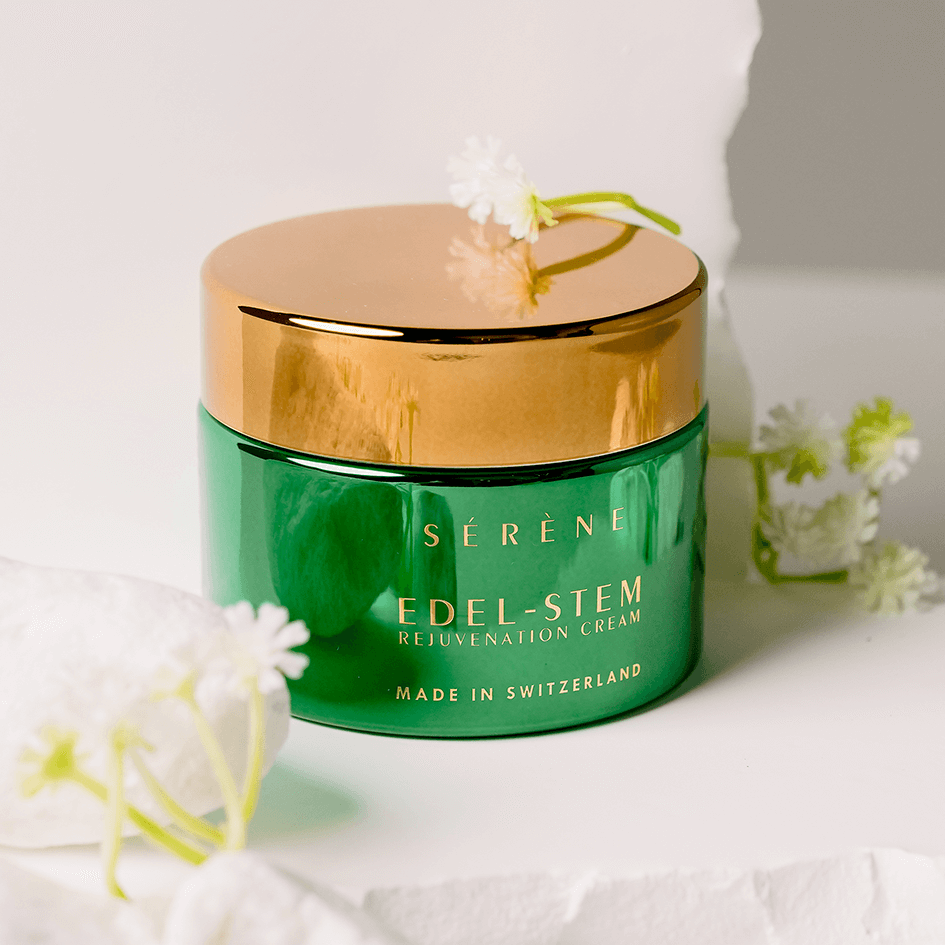 Edel-Stem Rejuvenation Cream